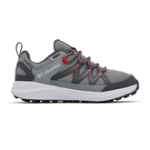 Columbia Peak Freak Rush WP Junior Trainers Columbia